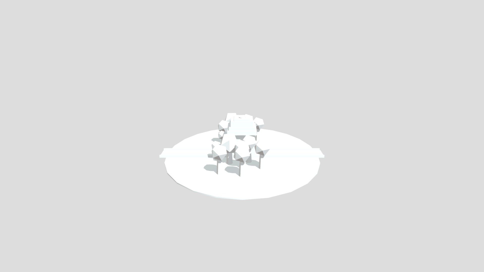 Environmental Blockout