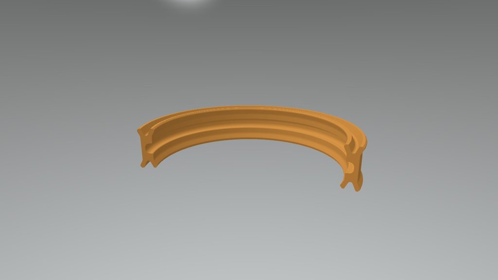 PDA-24 — Sketchfab embed 3D viewer