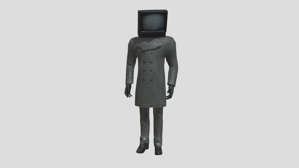 Tvman