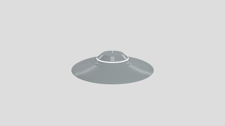 Sport Model 3D Model