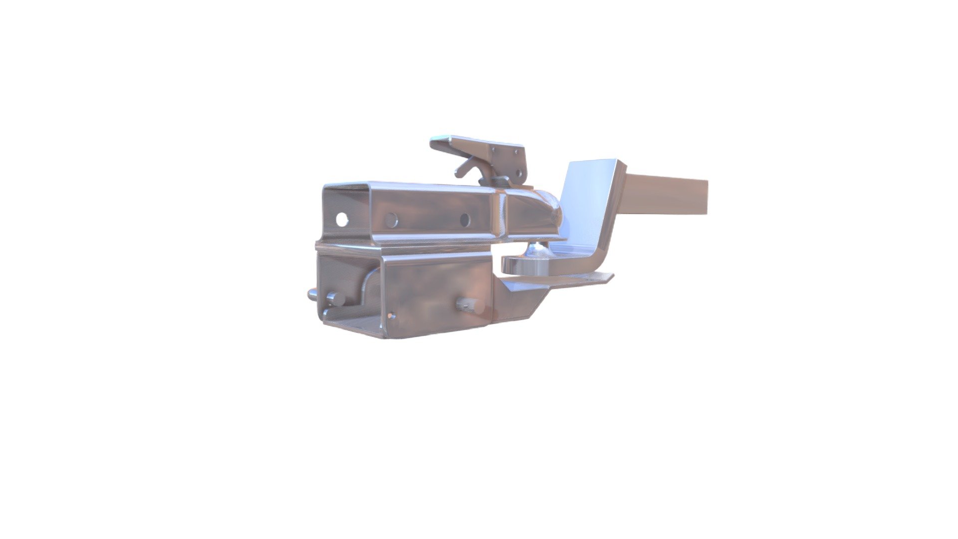 Safety Tow