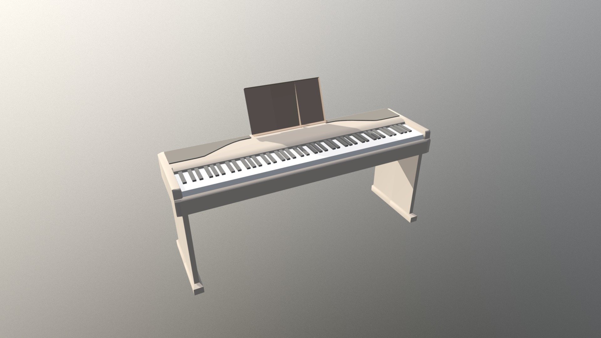 Model 3D Model By Pyphehe c41d371 Sketchfab