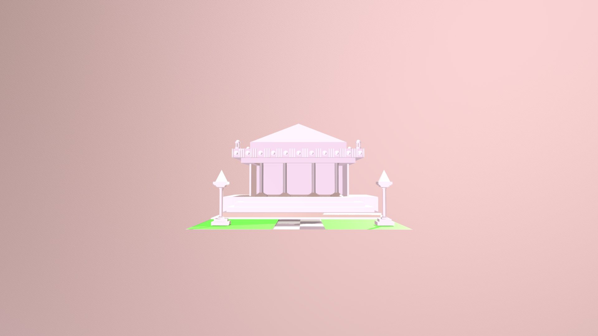Pillar Building