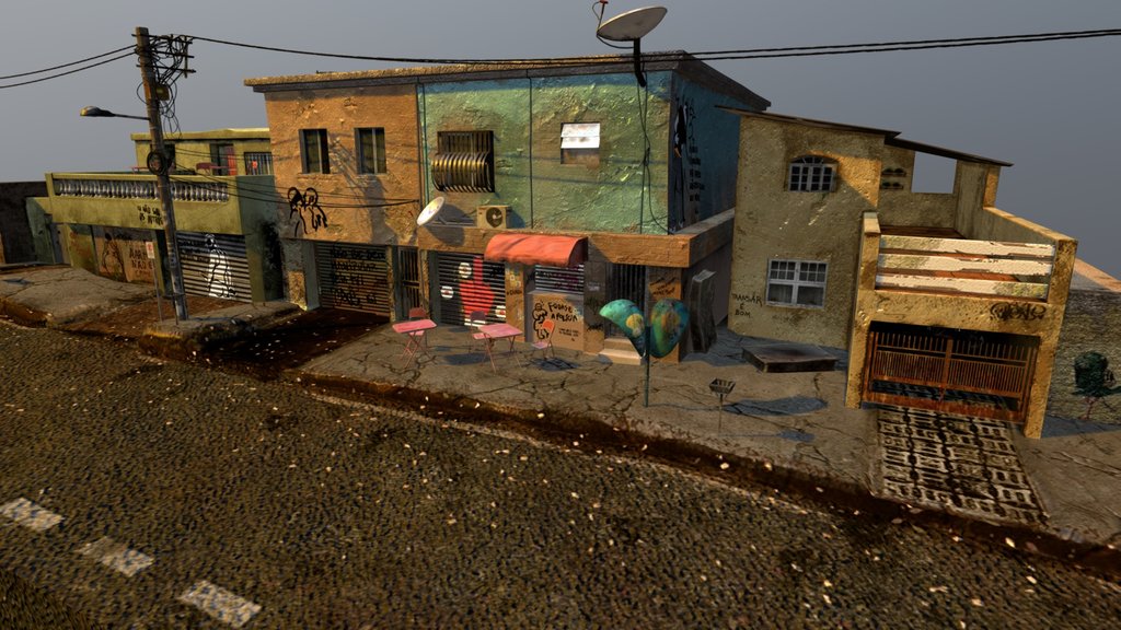 Favela