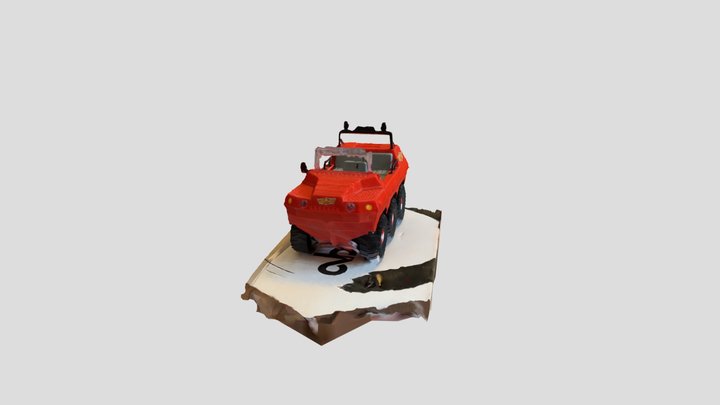 Scan 2022-05-21T18:11:20.233Z 3D Model
