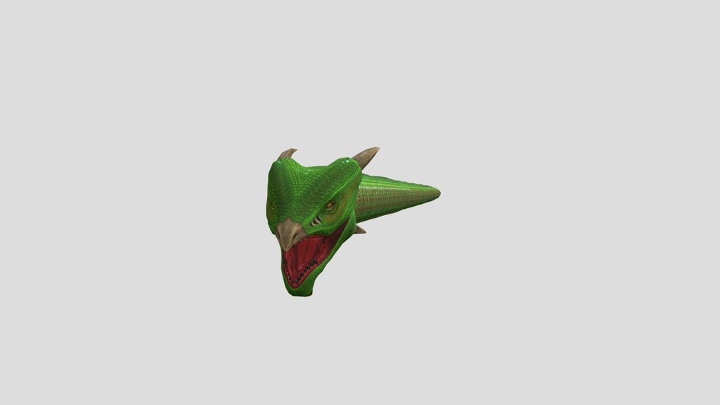 Snake 3DFOINT
