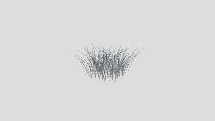 Simple Grass Patch
