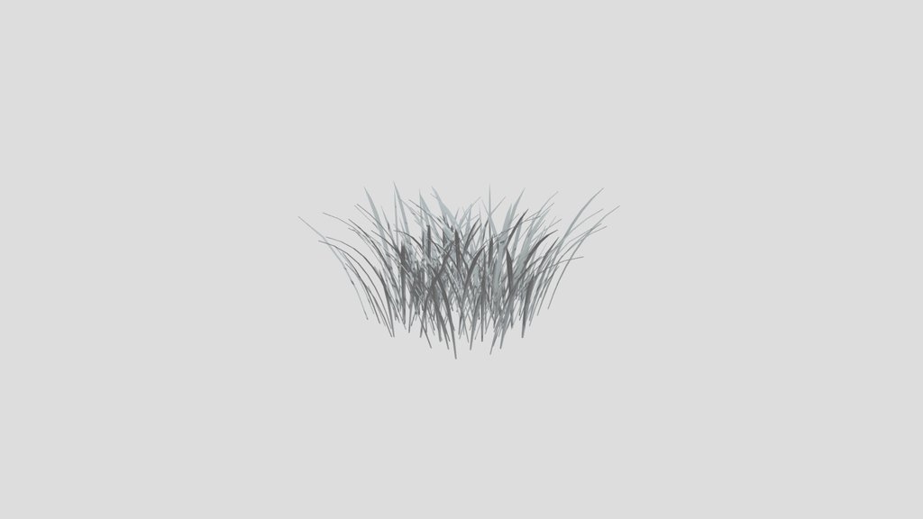 Simple Grass Patch