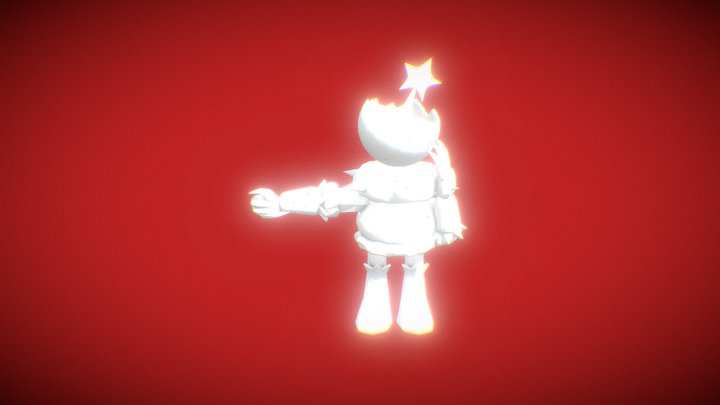 scene (1) 3D Model