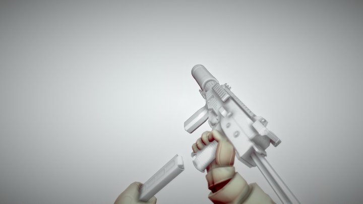 constraints test 3D Model