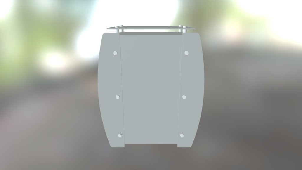Level - Podium - No Scene