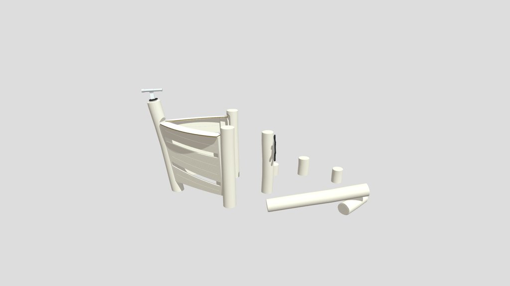ROBINIA RB1232