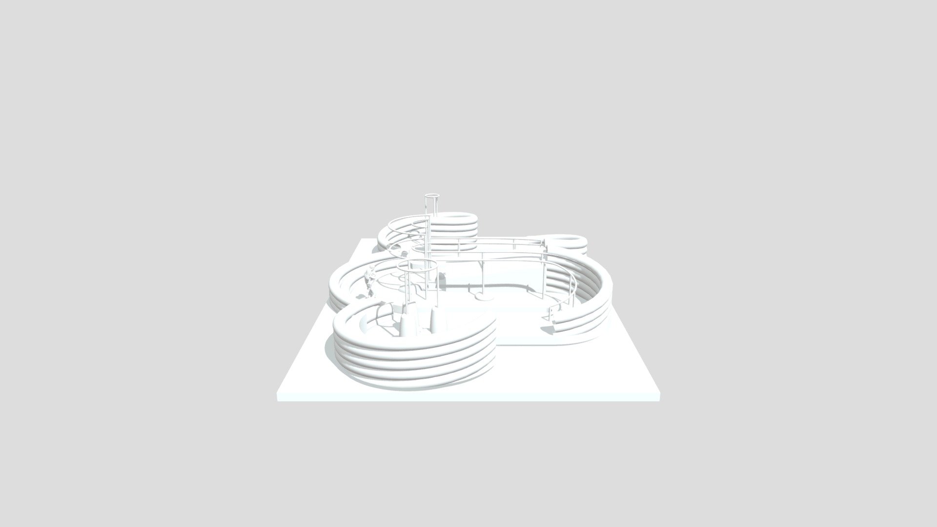 Sketchfab Test Crochet