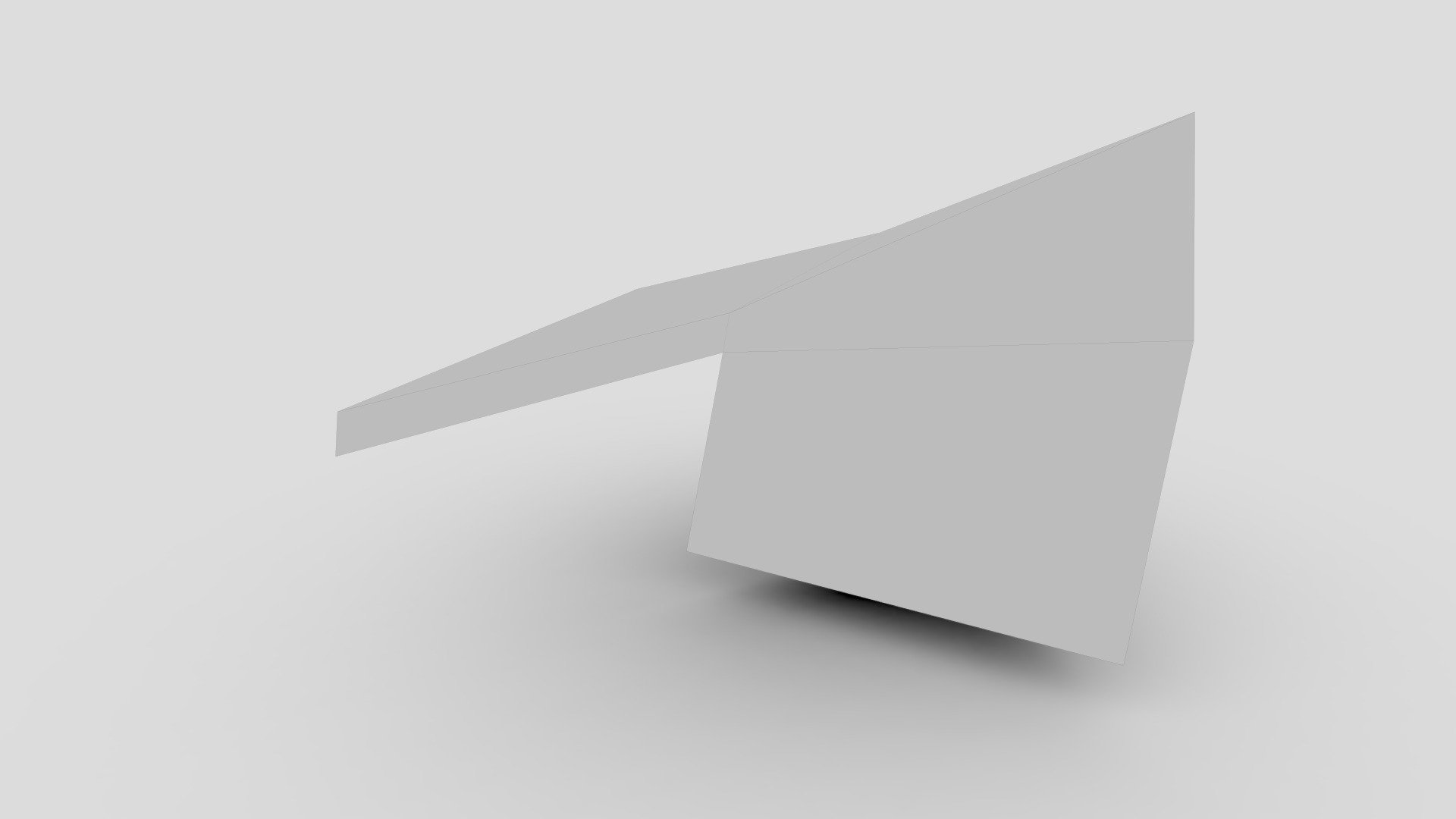 Abstract Sculpture — Sketchfab embed 3D viewer