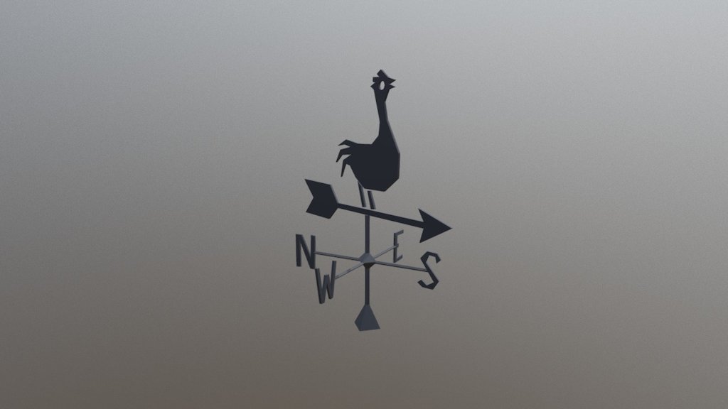 Vane