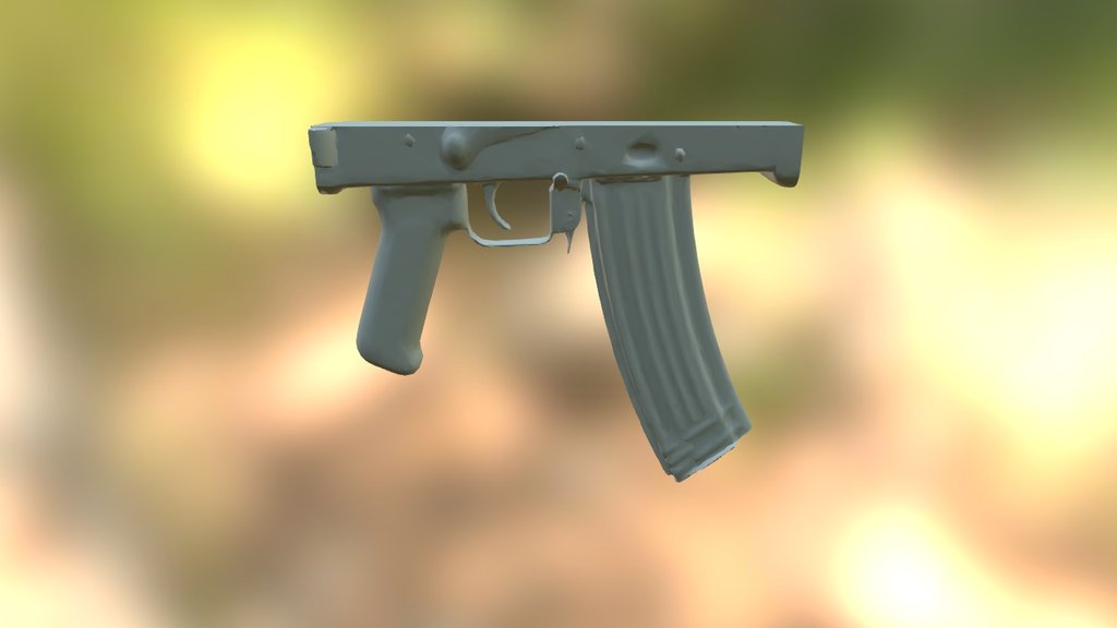 Manubrio Ak