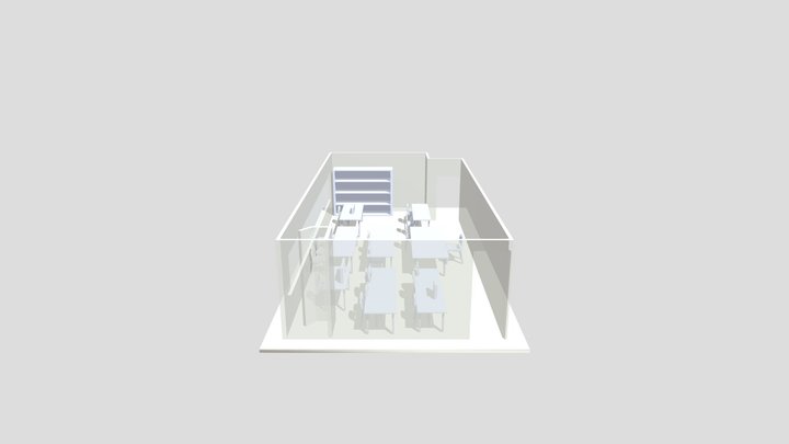 CS Lab 2462-poly 2023-02-03 15_45_54 3D Model