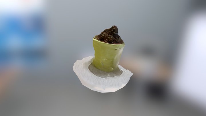 Test 3D Model