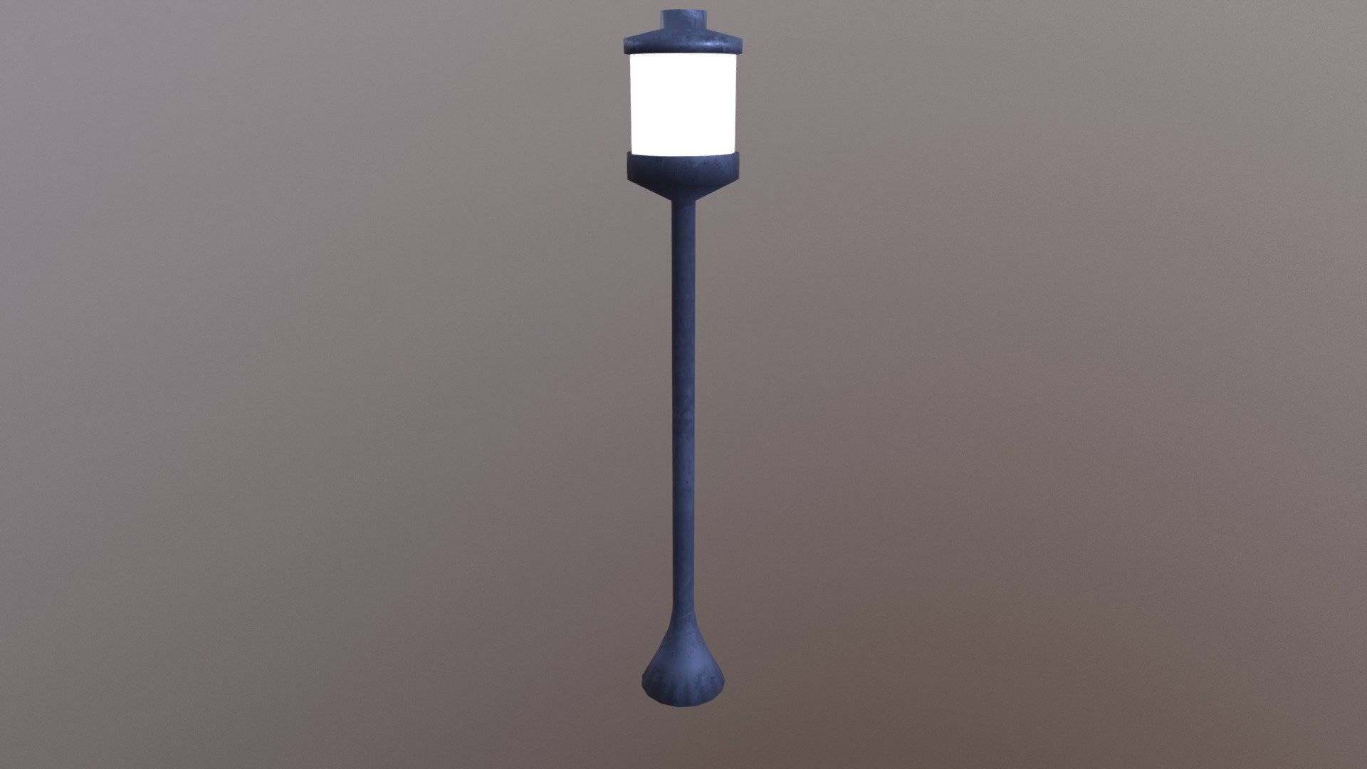 Lamppost