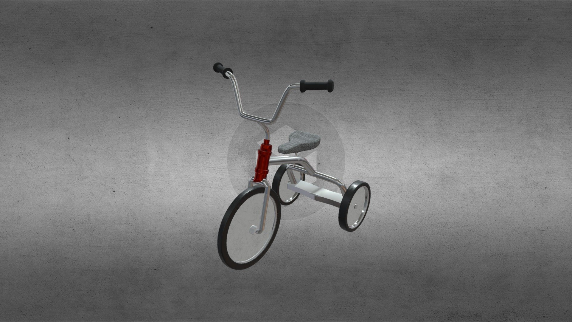 Tricycle