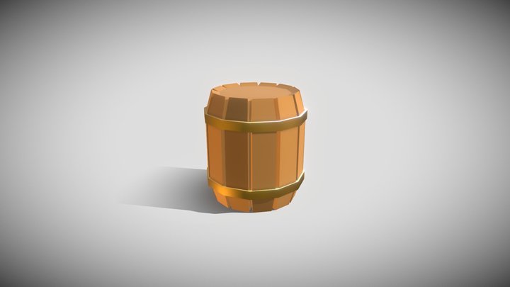 Barrel Better – Modello 3D gratuito STL