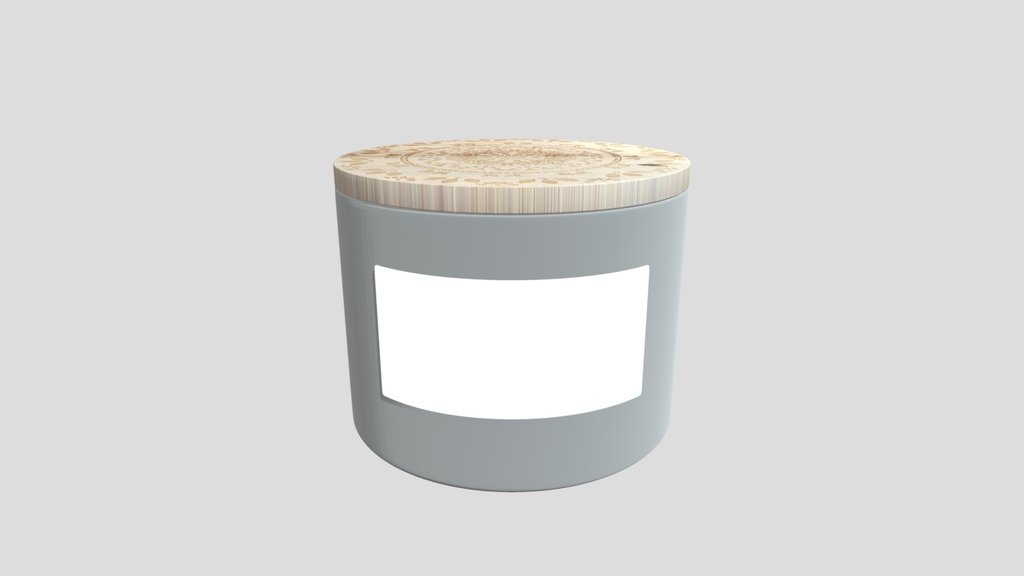 Sand And Fog Candle Ocean Mist