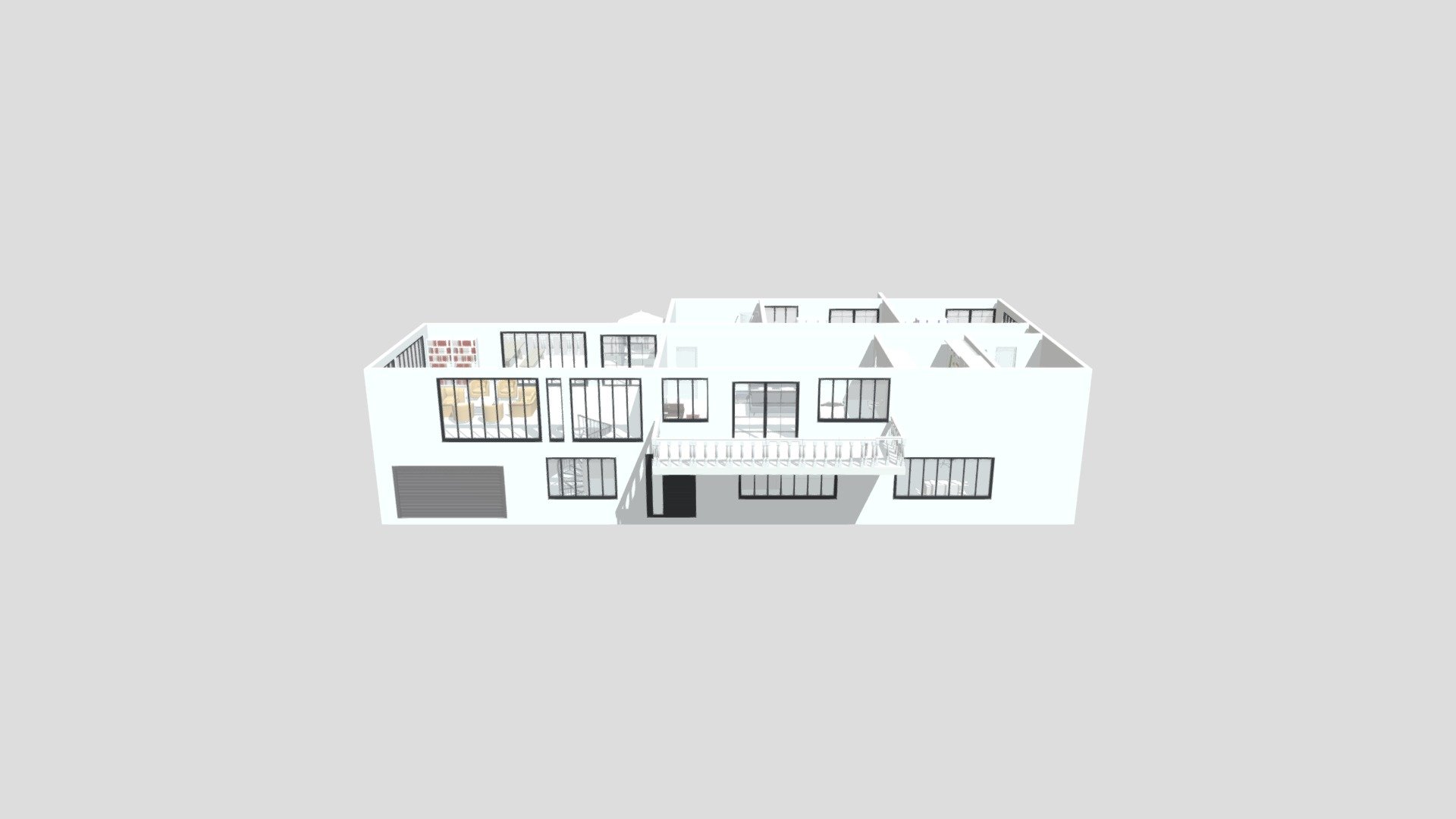 house 1