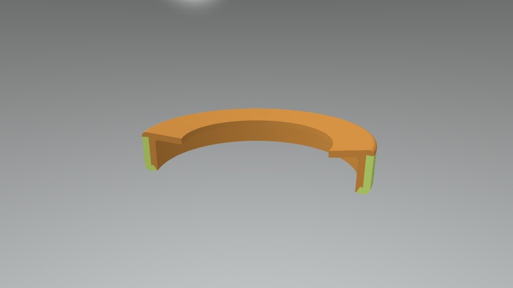 VBE01-25 — Sketchfab embed 3D viewer