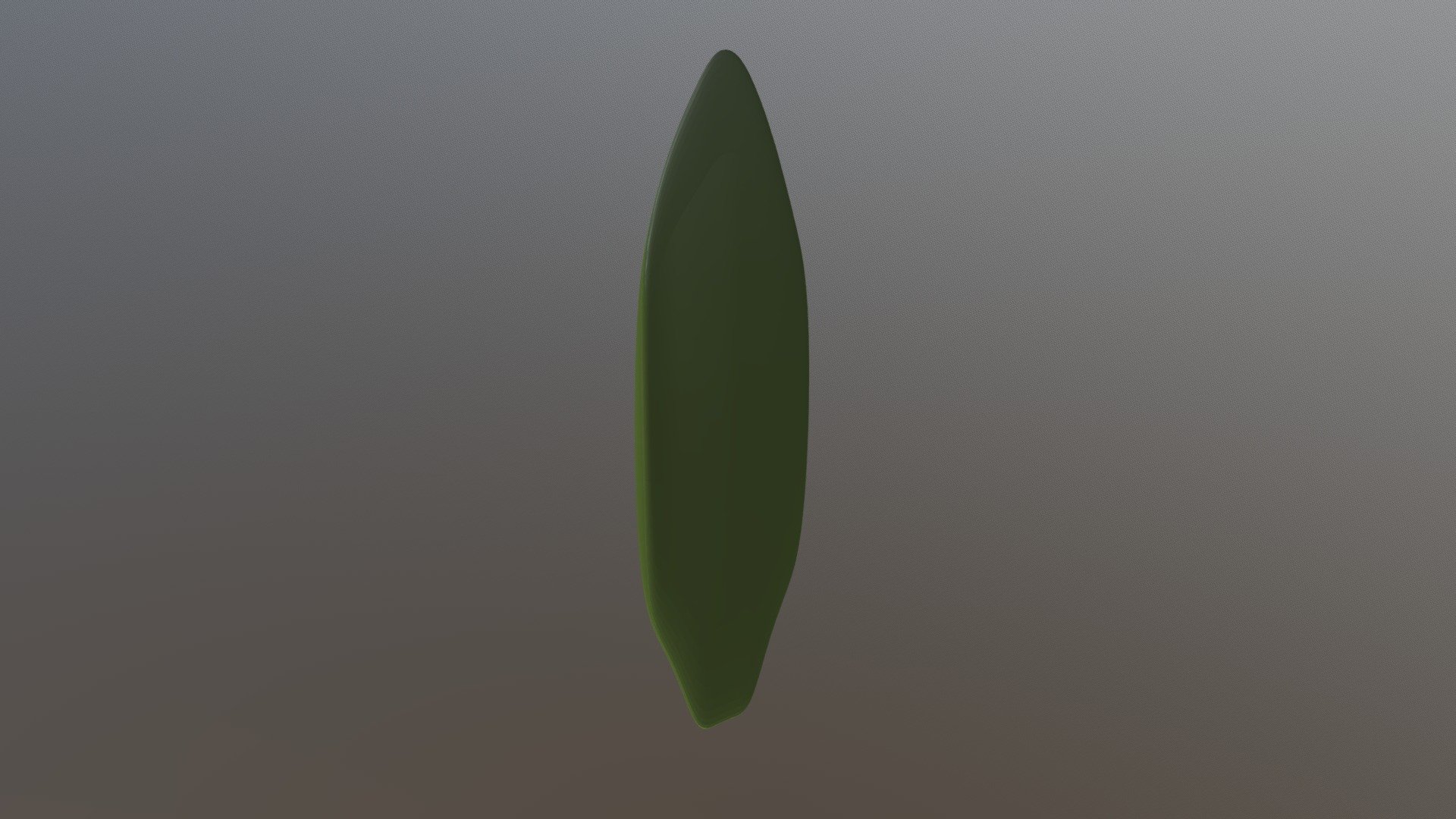 one grass