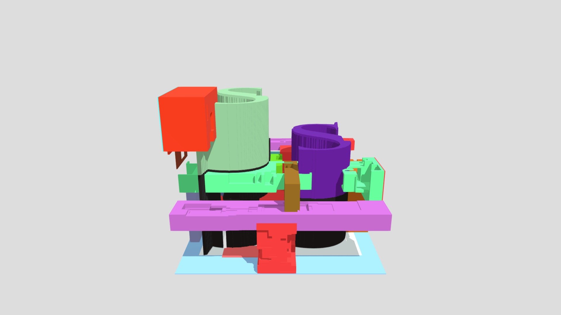 Model2