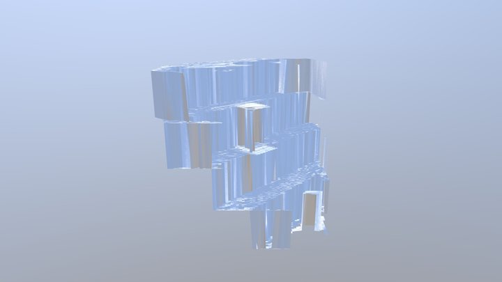 Sketchfab 3D Model