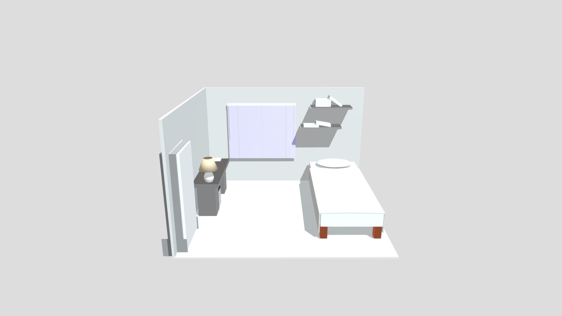 Environment (Mid Semester Project)
