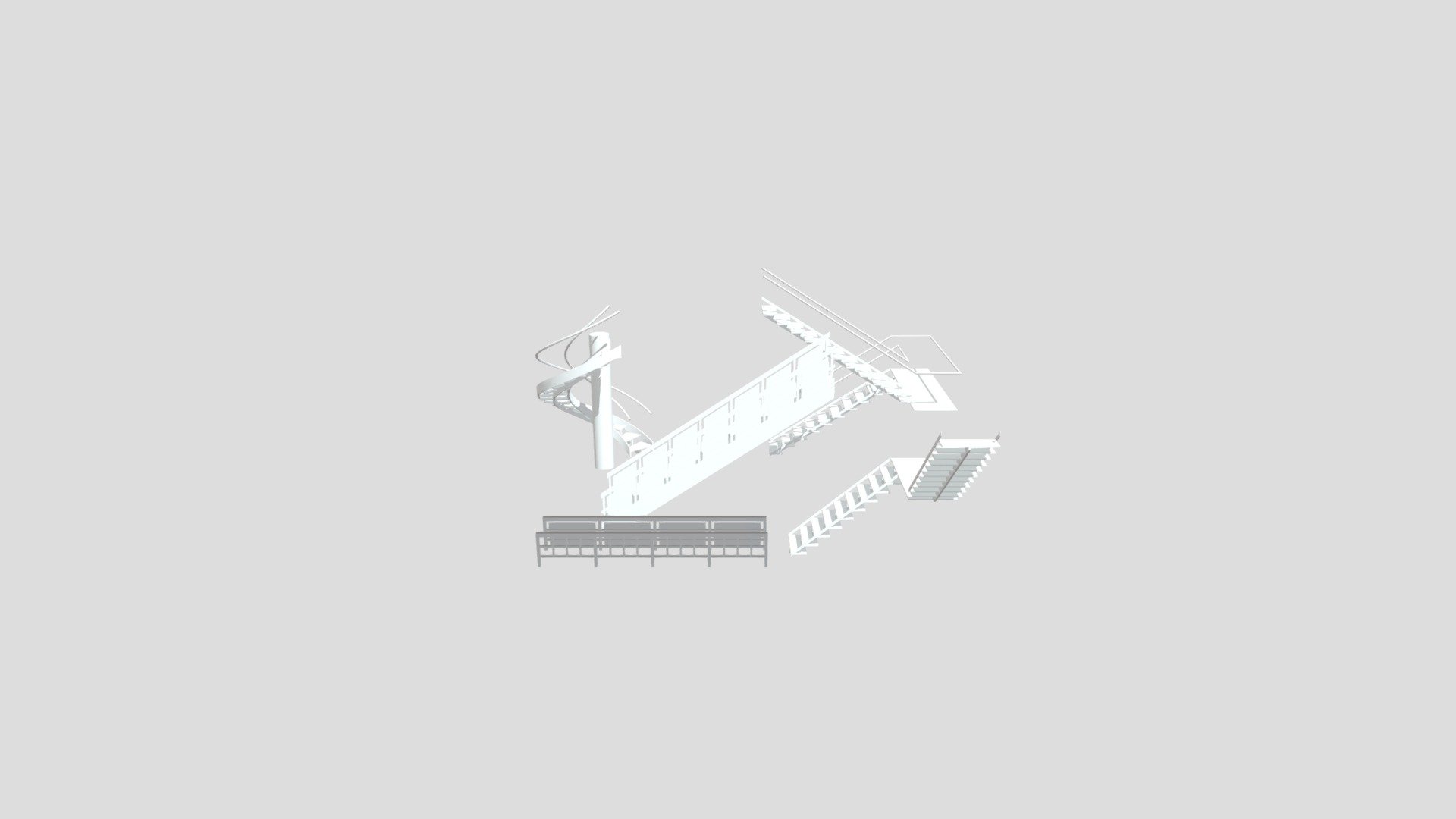 樓梯