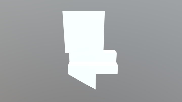10618048A 3D Model