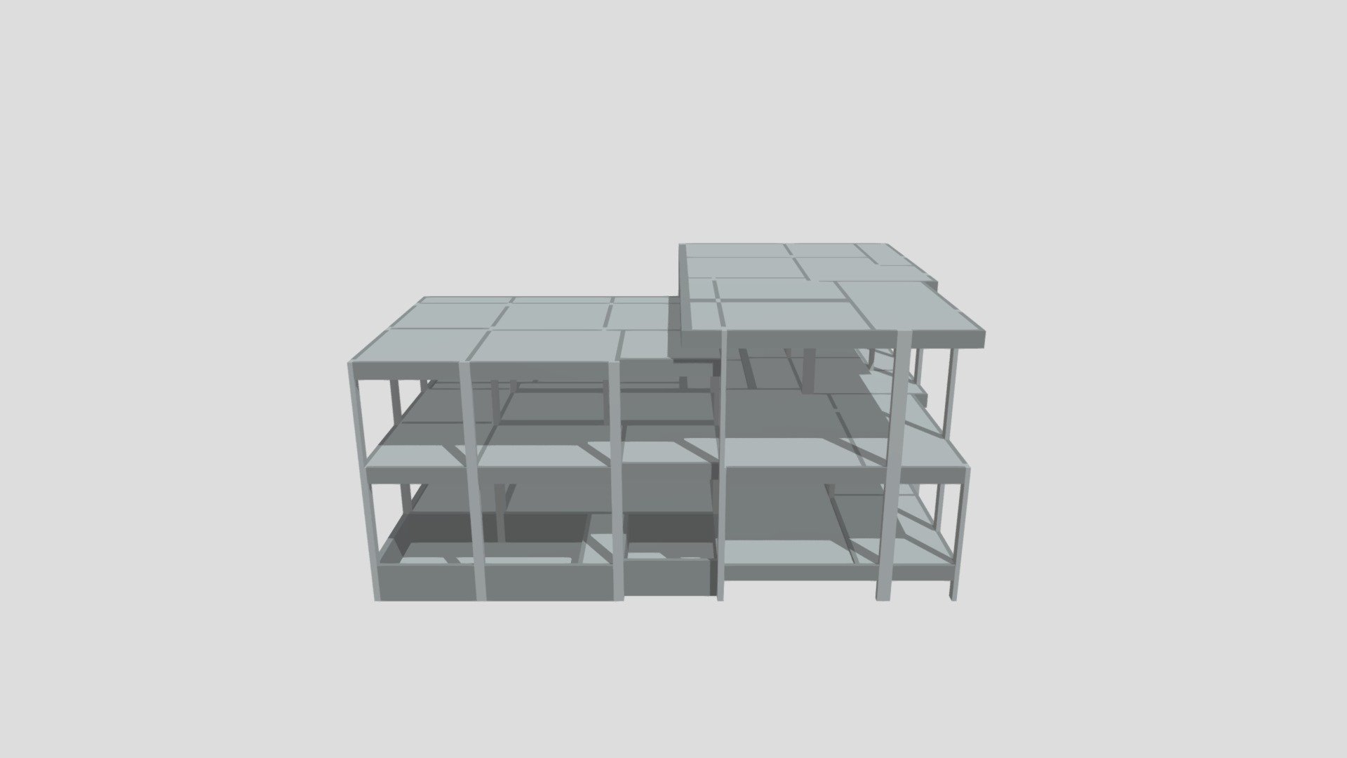 Projeto residencial