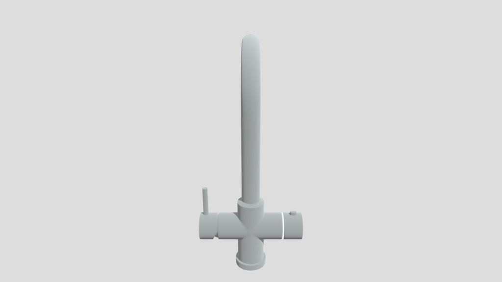 Boiling Water Tap