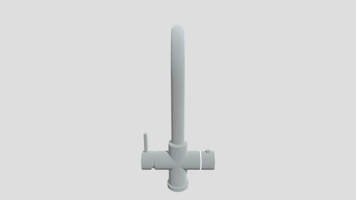 Boiling Water Tap
