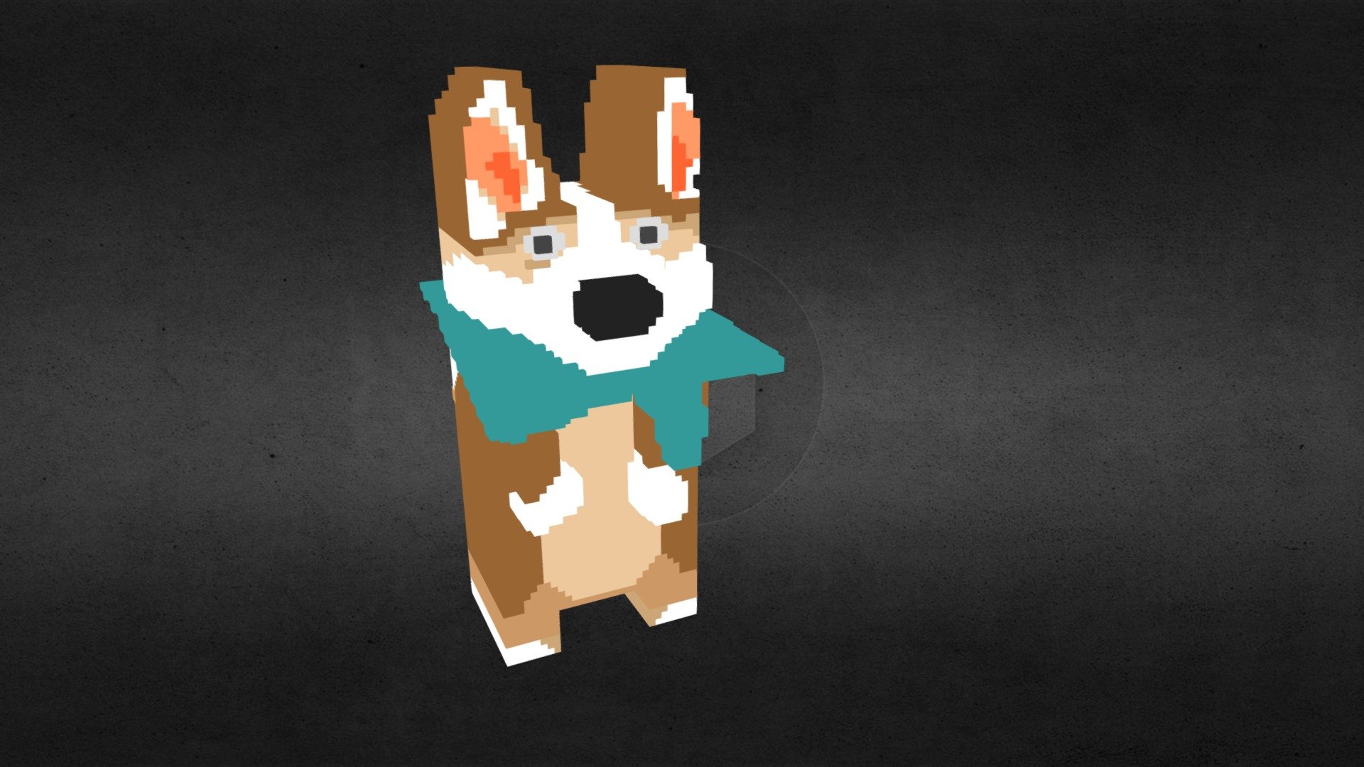 Corgi