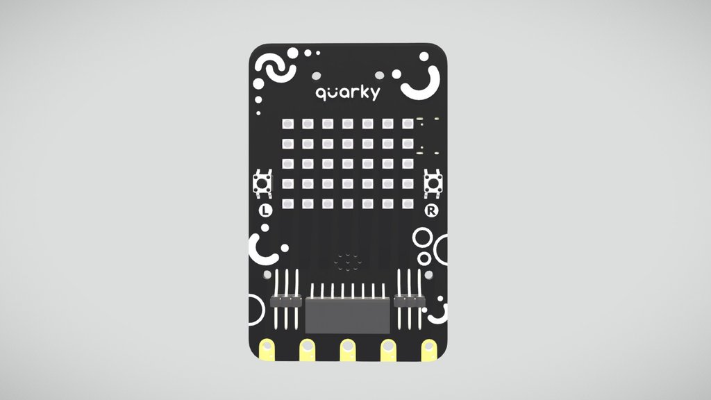 Quarky Board V3.1.0