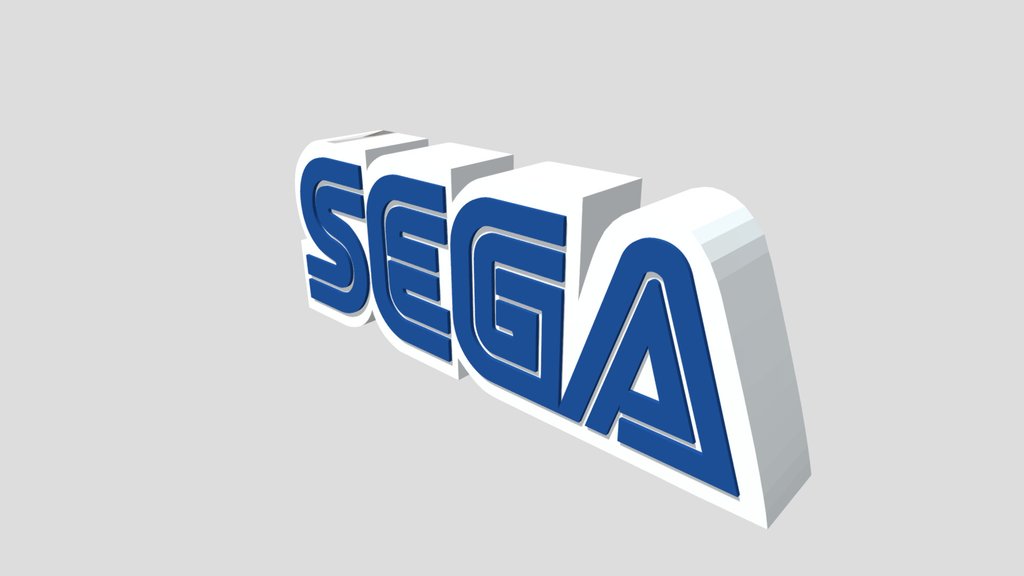 sega logo