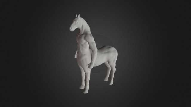 Bozak Horseman