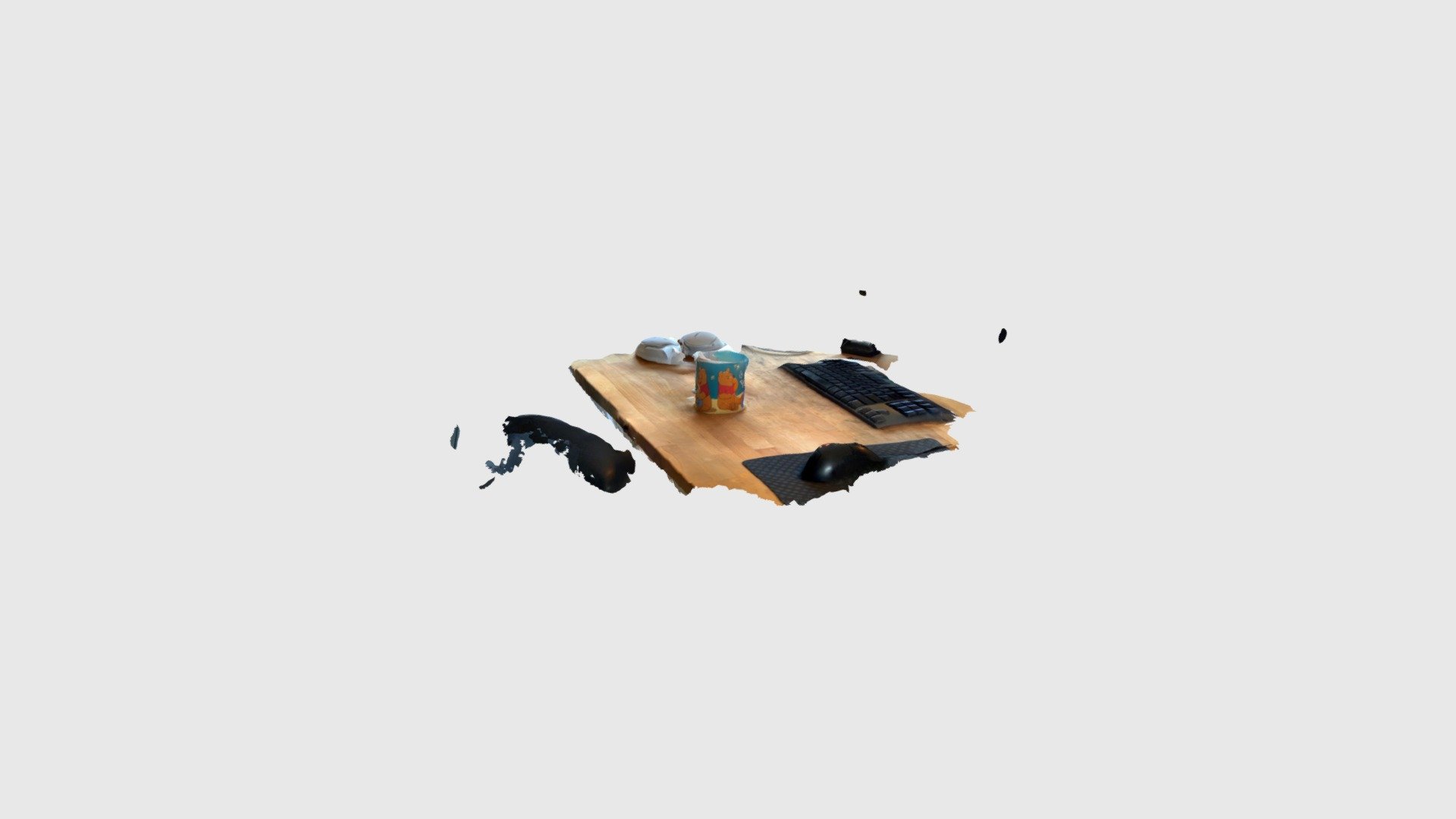 Desk