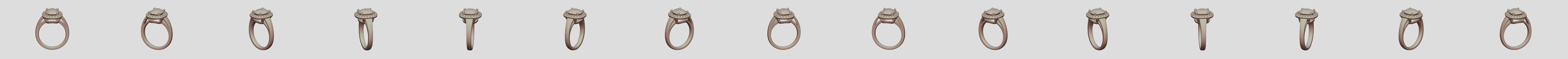 Tozzi 2 3D Model