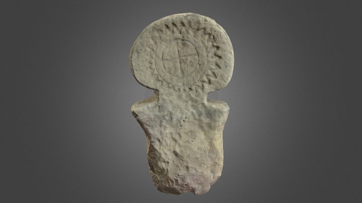 Hilarria (41)_2 3D Model