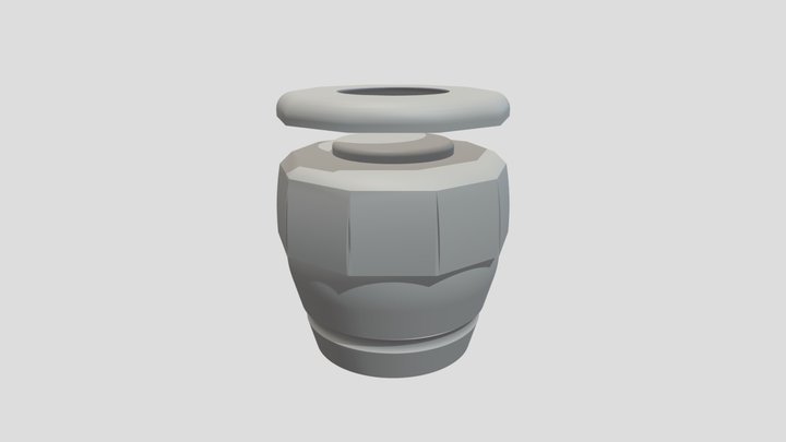 3 3D Model
