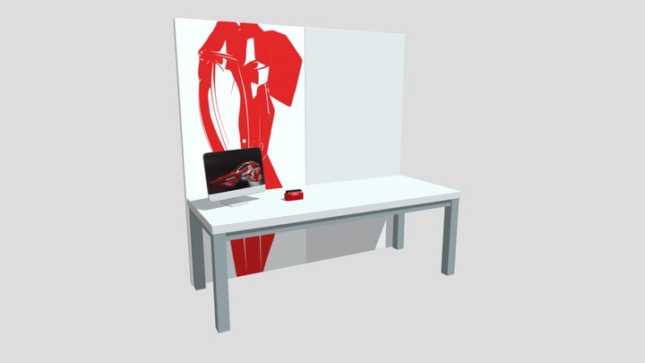 EOYS_MockUp 3D Model