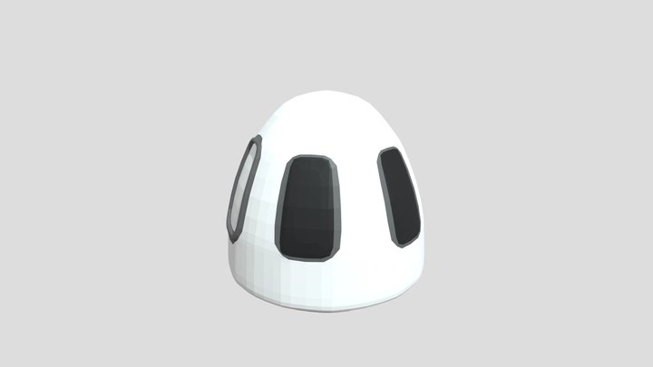 Blueorigin 3D models - Sketchfab