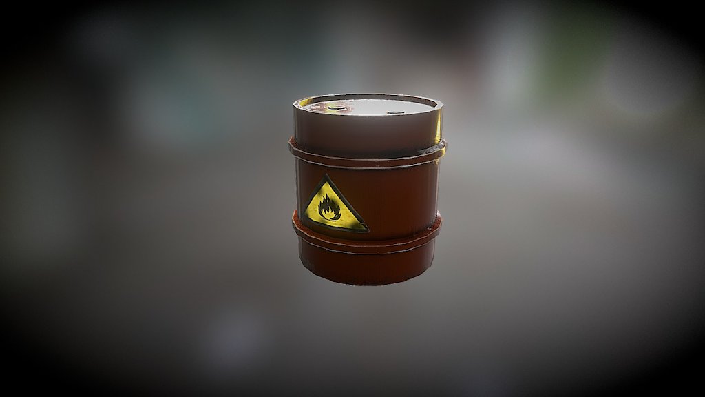 Barrel