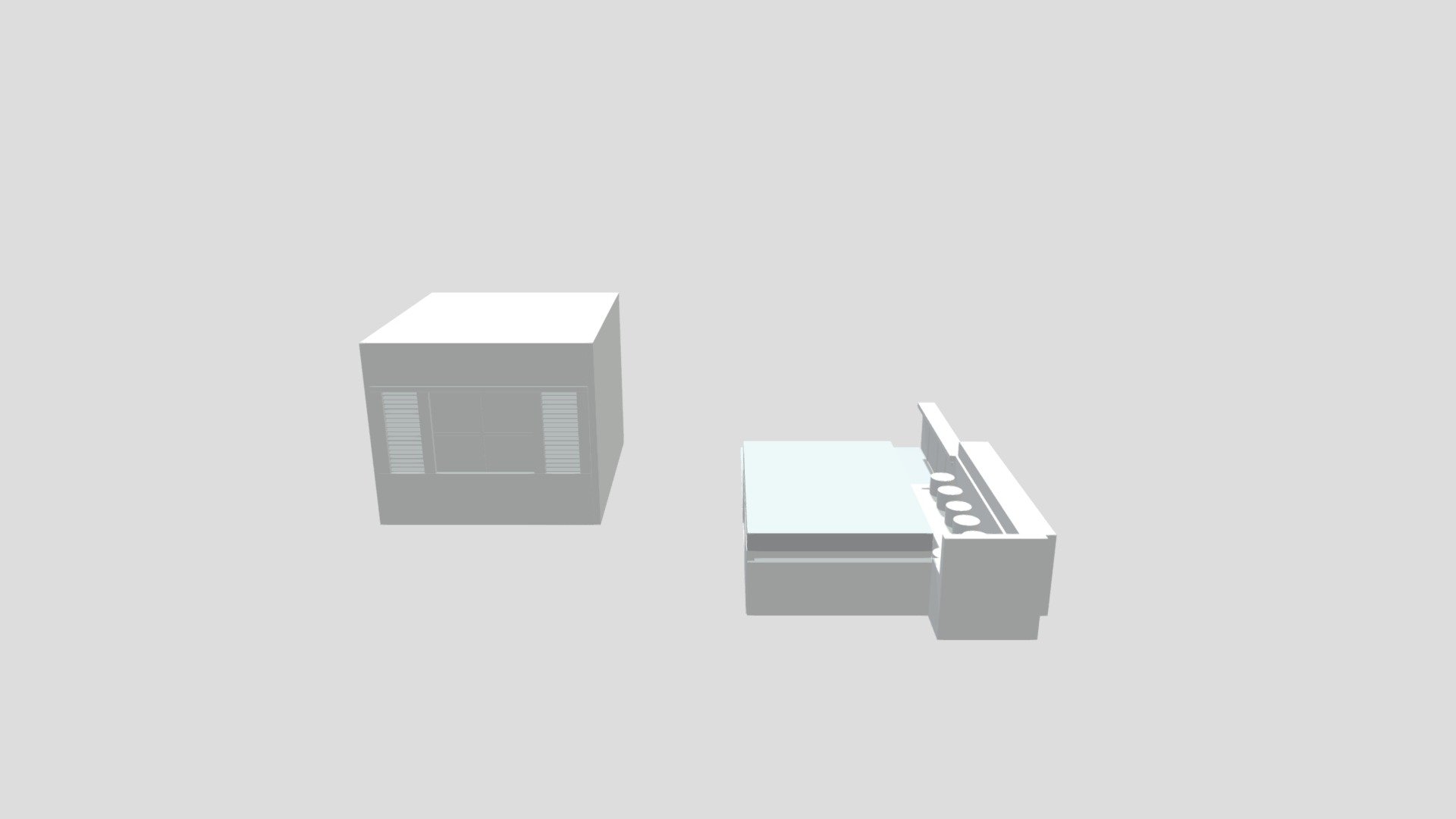 SPATIAL ASSIGNMENT 2B rhino model - 3D model by IsabellaTondi [c43ac6b ...