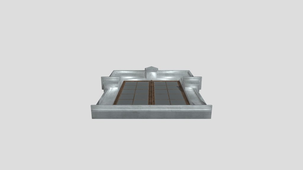 Classical Window